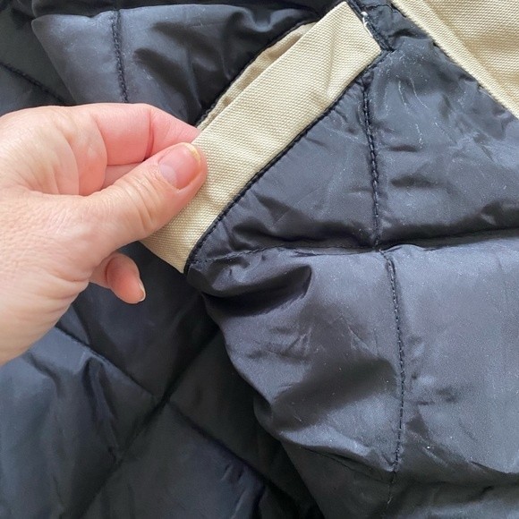 Timberland vintage outdoor gear field/barn coat Size XL - Picture 7 of 14